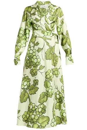 Etro DRESSES - Maxi dresses - on YOOX.com