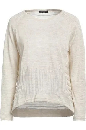 ARAGONA KNITWEAR - Jumpers - on YOOX.com