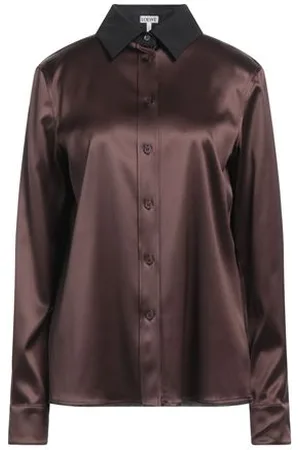 Loewe TOPWEAR - Shirts - on YOOX.com