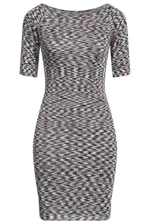 Missoni DRESSES - Mini dresses - on YOOX.com