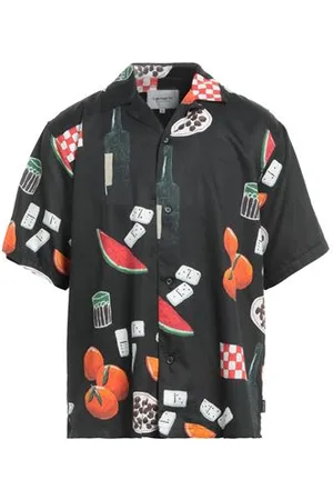 Carhartt TOPWEAR - Shirts - on YOOX.com