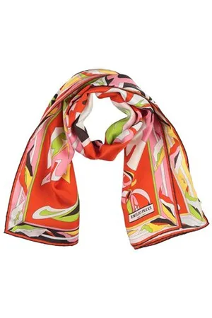 Puccini ACCESSORIES - Scarves - on YOOX.com
