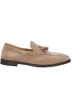 Brunello Cucinelli FOOTWEAR - Loafers - on YOOX.com
