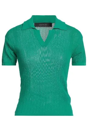 FEDERICA TOSI KNITWEAR - Jumpers - on YOOX.com