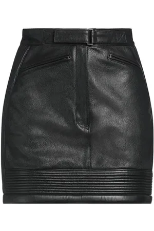 DAVID KOMA BOTTOMWEAR - Mini skirts - on YOOX.com