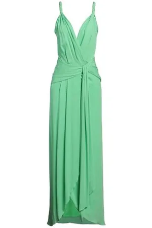 JOHANNA ORTIZ DRESSES - Maxi dresses - on YOOX.com