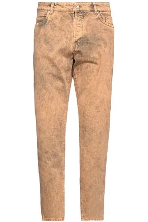 Siviglia BOTTOMWEAR - Jeans - on YOOX.com