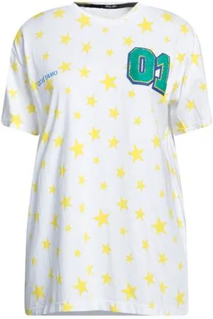 ODI ET AMO TOPWEAR - T-shirts - on YOOX.com