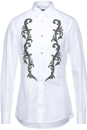 Dolce & Gabbana TOPWEAR - Shirts - on YOOX.com