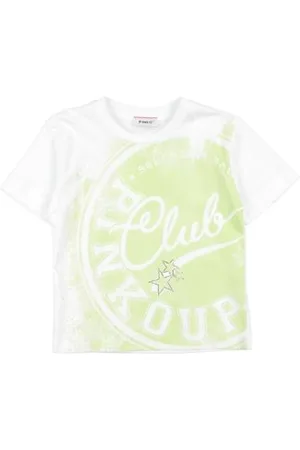 Pinko TOPWEAR - T-shirts - on YOOX.com