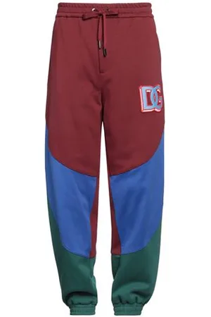 Dolce & Gabbana BOTTOMWEAR - Trousers - on YOOX.com