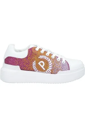 Pollini FOOTWEAR - Trainers - on YOOX.com