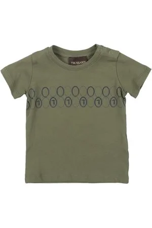 Trussardi TOPWEAR - T-shirts - on YOOX.com