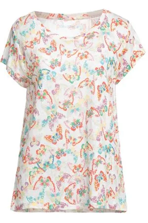 Zadig & Voltaire TOPWEAR - T-shirts - on YOOX.com