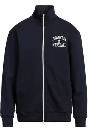 Franklin & Marshall TOPWEAR - Sweatshirts - on YOOX.com