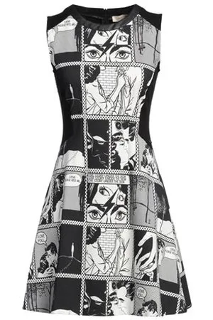 ANGELO MARANI DRESSES - Mini dresses - on YOOX.com