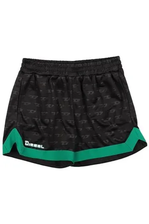 Diesel BOTTOMWEAR - Shorts & Bermuda Shorts - on YOOX.com