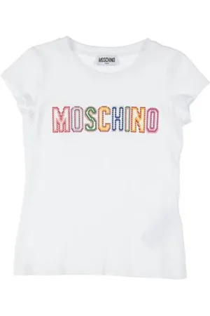 Moschino TOPWEAR - T-shirts - on YOOX.com
