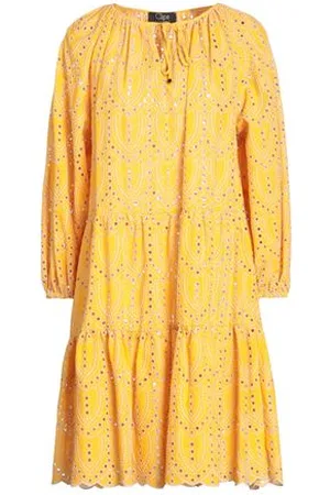CLIPS DRESSES - Midi dresses - on YOOX.com