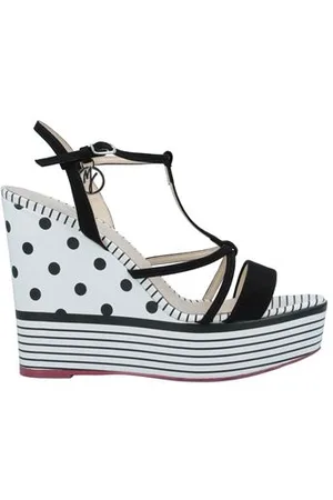 Manila Grace FOOTWEAR - Sandals - on YOOX.com