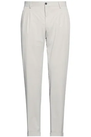 BETWOIN BOTTOMWEAR - Trousers - on YOOX.com