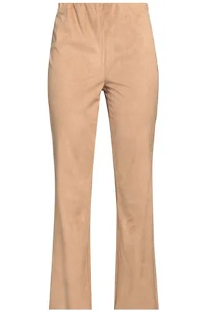 Motel BOTTOMWEAR - Leggings - on YOOX.com