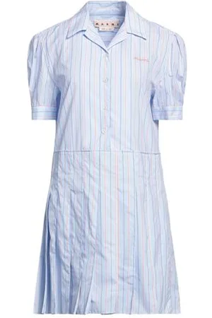 Marni DRESSES - Mini dresses - on YOOX.com