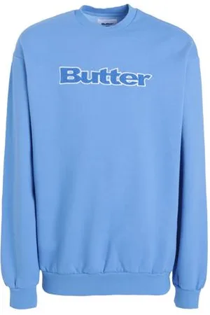 Butter Goods TOPWEAR - Sweatshirts - on YOOX.com