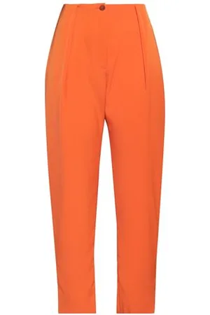MUGLER BOTTOMWEAR - Trousers - on YOOX.com
