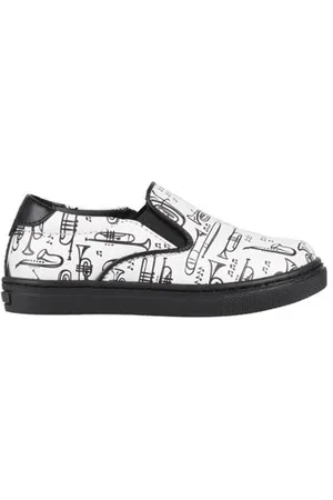 Dolce & Gabbana FOOTWEAR - Trainers - on YOOX.com