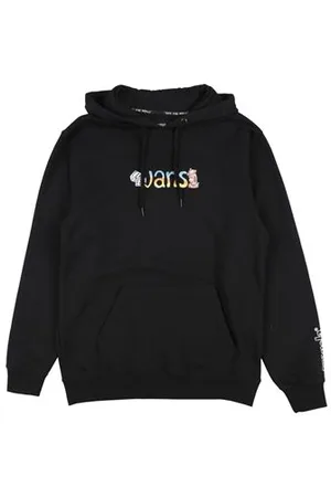 Vans TOPWEAR - Sweatshirts - on YOOX.com