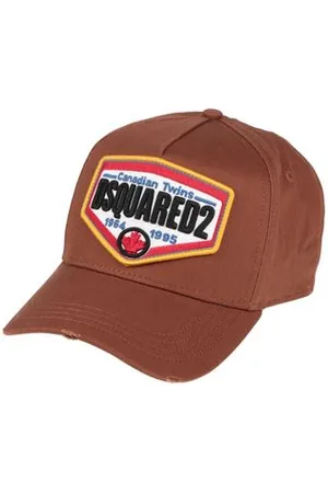 Dsquared2 ACCESSORIES - Hats - on YOOX.com