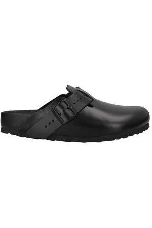 Birkenstock FOOTWEAR - Mules & Clogs - on YOOX.com