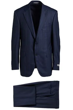 CANALI SUITS and CO-ORDS - Suits - on YOOX.com