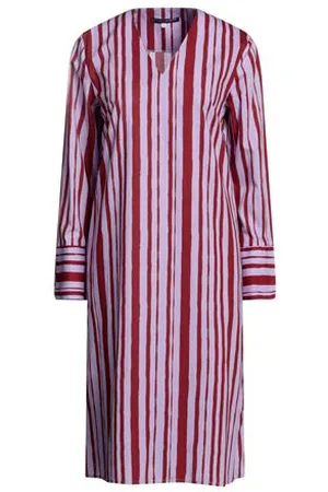 Brian Dales DRESSES - Midi dresses - on YOOX.com