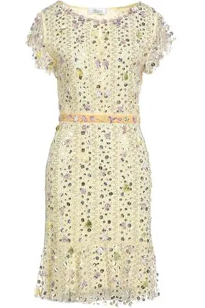 ANNA MOLINARI DRESSES - Mini dresses - on YOOX.com
