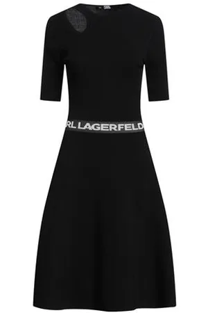 Karl Lagerfeld DRESSES - Midi dresses - on YOOX.com