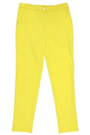 Pinko BOTTOMWEAR - Trousers - on YOOX.com