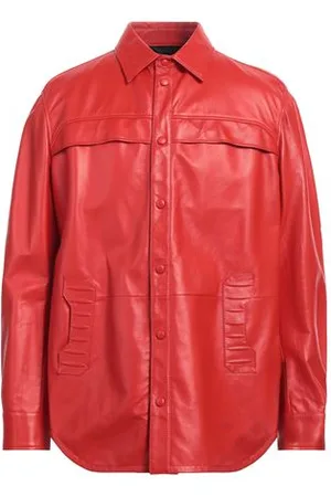 FERRARI TOPWEAR - Shirts - on YOOX.com