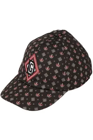 Dolce & Gabbana ACCESSORIES - Hats - on YOOX.com