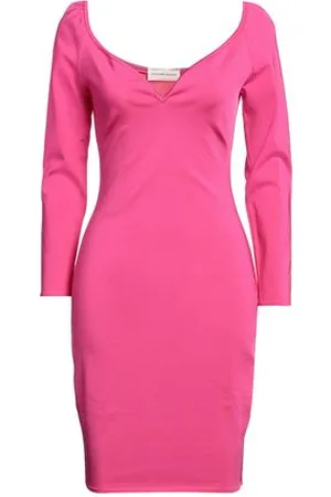 ALEXANDRE VAUTHIER DRESSES - Mini dresses - on YOOX.com