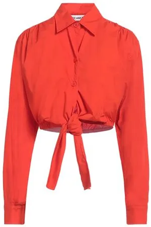 Attic and Barn TOPWEAR - Shirts - on YOOX.com