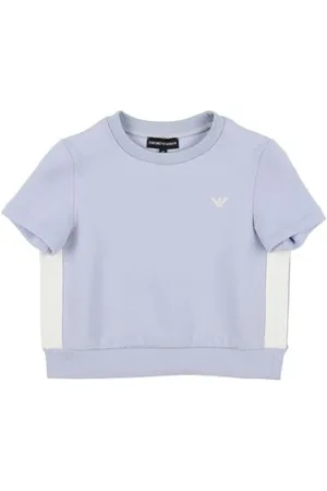 Emporio Armani TOPWEAR - T-shirts - on YOOX.com