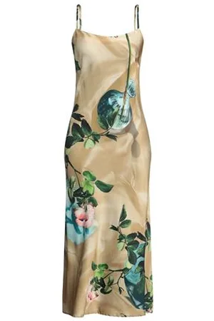 VIVETTA DRESSES - Midi dresses - on YOOX.com
