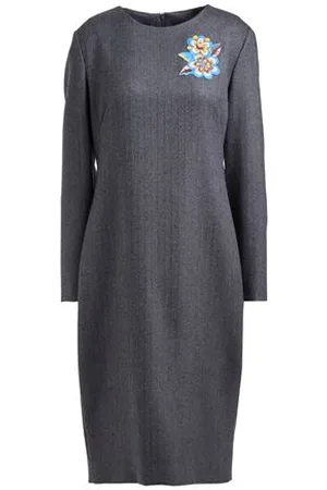 Moschino DRESSES - Midi dresses - on YOOX.com