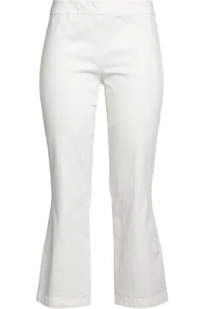 The Row BOTTOMWEAR - Trousers - on YOOX.com