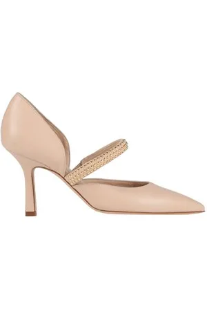 Guglielmo Rotta FOOTWEAR - Pumps - on YOOX.com