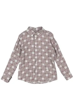 Manuel Ritz TOPWEAR - Shirts - on YOOX.com