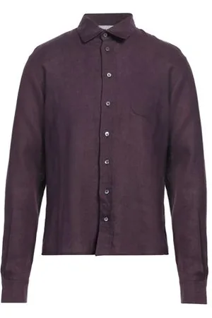ALPHA STUDIO TOPWEAR - Shirts - on YOOX.com