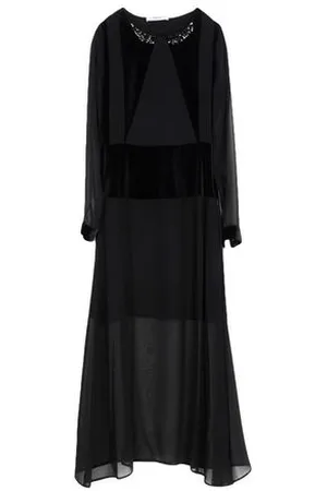 Blugirl DRESSES - Maxi dresses - on YOOX.com
